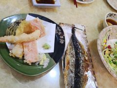 -桃屋日本料理(清华科技园店)