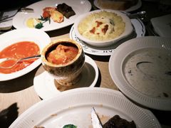 -波特曼西餐厅(中央大街店)