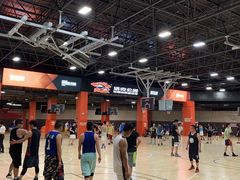 -洛克公园美式运动体验馆(唯品会合肥蜀山城市奥莱店)