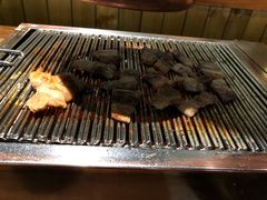 -千寻烧肉(政务区店)