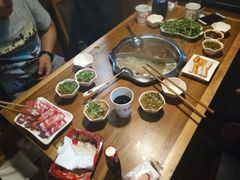 -傣妹火锅(南京东路一店)