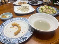 -老北京胡同味道二荤铺(酒仙桥店)