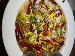 -太二酸菜鱼(兴业太古汇店)