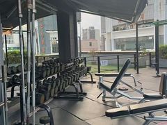 -天行健连锁游泳健身(新香洲店)