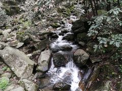 -浙北大峡谷