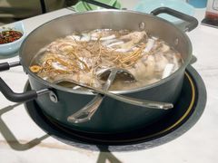 -采椰郎椰子鸡·脆皮鸡火锅(融创茂店)