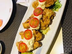 -有喜屋·深夜食堂(北京西路店)