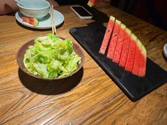 -淀里船宴(卓达店)