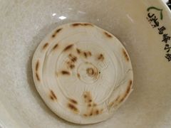 -清真馬峰小炒泡饃