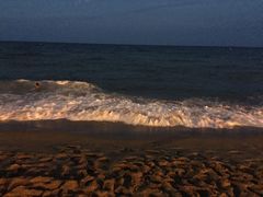-小巴塞罗那海滩