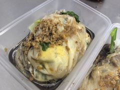 -小吴肠粉