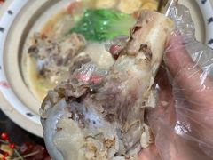 -小乌猪·金华筒骨煲(永盛购物广场店)
