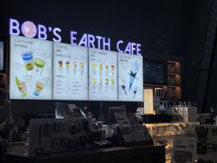 -抱抱地球咖啡馆(国家海洋博物馆店)