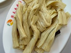 -杏园餐厅(西四北大街店)