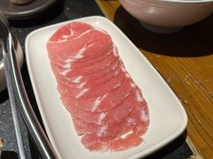 -巴奴毛肚火锅(广益哥伦布店)