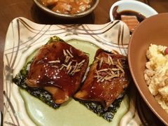 -8PINTS八品脱·日料·烧鸟·精酿小酒馆(莘庄店)