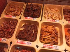 -绝味鸭脖(南坪亿象城店)