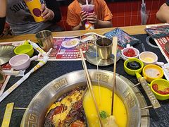 -旺蜀主成都串串火锅(西直门凯德MALL店)