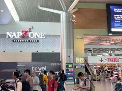 -吉隆坡国际机场
