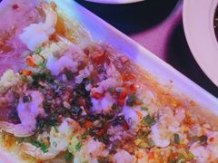 -粉墨特色菜·烧烤音乐酒馆