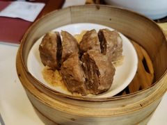 -利苑酒家(华熙国际店)