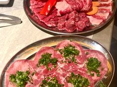 -乾杯烧肉居酒屋(中洲湾店)
