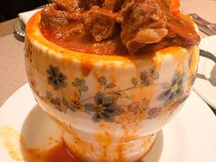 -波特曼西餐厅(南岗店)