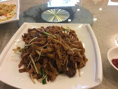 -麒麟中餐厅·经典粤菜·地道菜式老字号(广州长隆酒店)