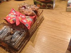 -老阿爸鲜鱼土菜(独墅湖店)
