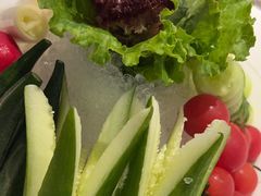 -毛家饭店·30年融合新湘菜(汉峪金谷店)