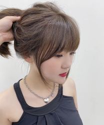 -贰伍玖造型