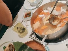 -椰客·海南椰子鸡(天河万菱汇店)