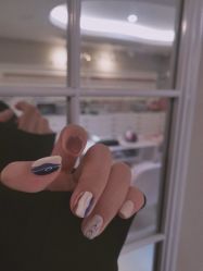 -Adore nail日式美甲美睫