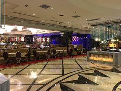 -芭菲盛宴·环球美食(解放碑英利国际店)