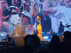 -MOSSO·Liveshow(M3香港广场店)