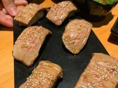-昊·来了寿司(双楠2店)