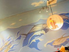 -鳗鱼家·深夜食堂(军博店)