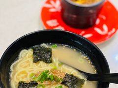 -京樽回転寿司(奥林匹克店)