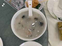 -国贸旋转餐厅(国贸广场店)
