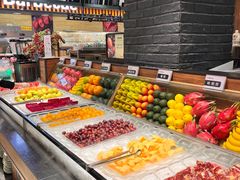-韩盛·盛江山自助料理(沈辽路万达店)