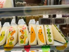 -Fruwich果明治(西单更新场店)