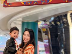 -奥园广场(广州番禺福德路店)