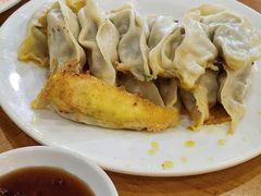 锅贴-西工饭庄快餐厅(西工小街店)