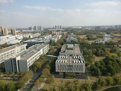 教学楼-同济大学(嘉定校区)
