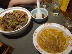 -小吊梨汤·北京菜·烤鸭(清河万象汇店)