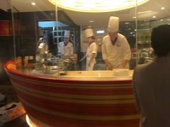 -旺顺阁·北京菜(北辰上品+)