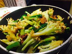 -小菜园新徽菜(南通永旺店)