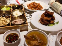 -品大伍·食之道品伍味(汪海店)