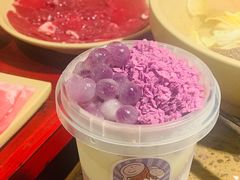 -蜀国大将老火锅(江北店)