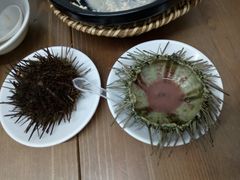 -海胆小馆(东北水饺·春柳店)